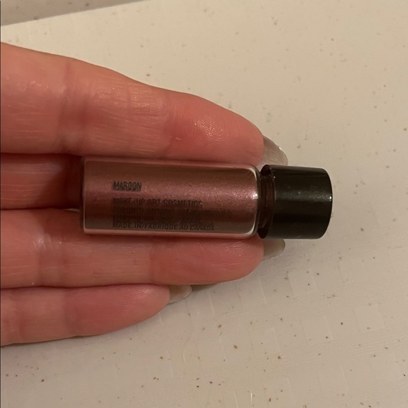 MAC Cosmetics MiniSet Pigment and Glitter Collection - Picture 6 of 6